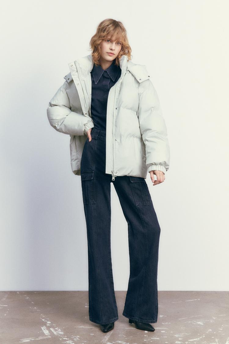 Puffer jacket singapore best sale